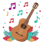 Bossa Nova Guitarist