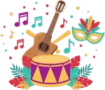 Complete Brazilian Show